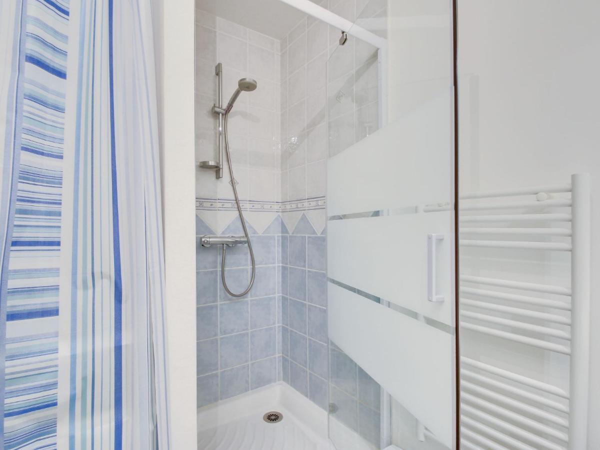 Apartment Clos Schuman By Interhome سان مالو المظهر الخارجي الصورة